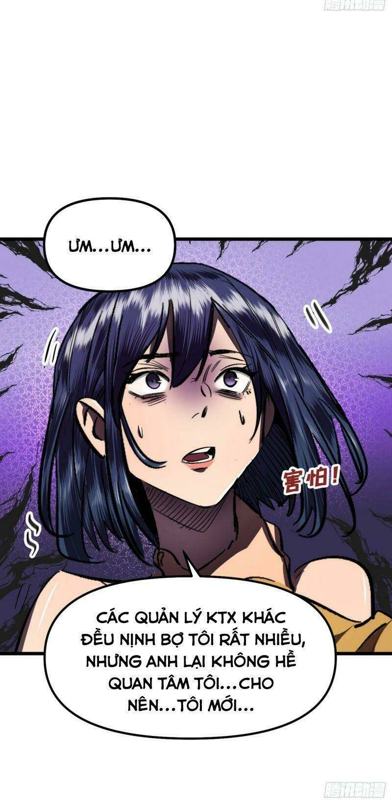 Vào Ngày Tận Thế Nhặt Được Hệ Thống Chapter 7 - Trang 2