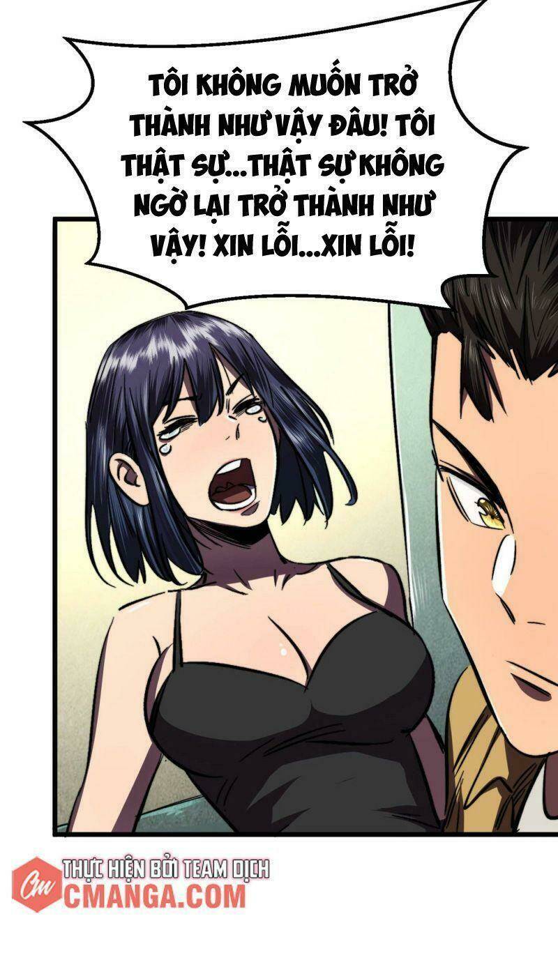 Vào Ngày Tận Thế Nhặt Được Hệ Thống Chapter 7 - Trang 2