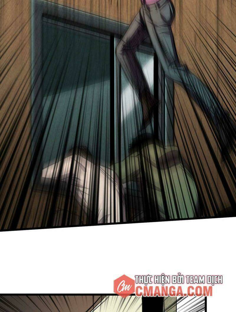 Vào Ngày Tận Thế Nhặt Được Hệ Thống Chapter 7 - Trang 2