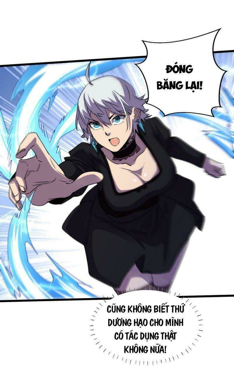 Vào Ngày Tận Thế Nhặt Được Hệ Thống Chapter 70 - Trang 2