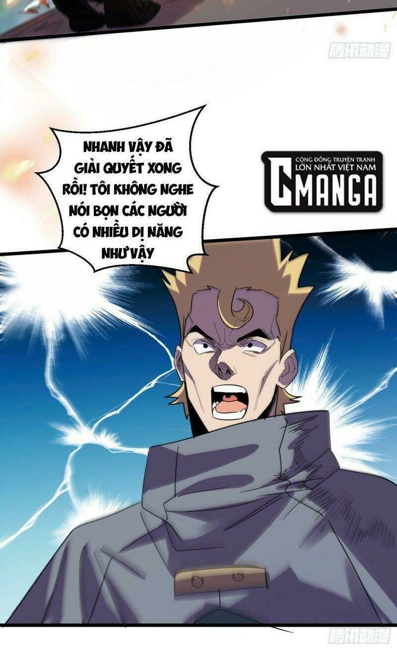 Vào Ngày Tận Thế Nhặt Được Hệ Thống Chapter 70 - Trang 2