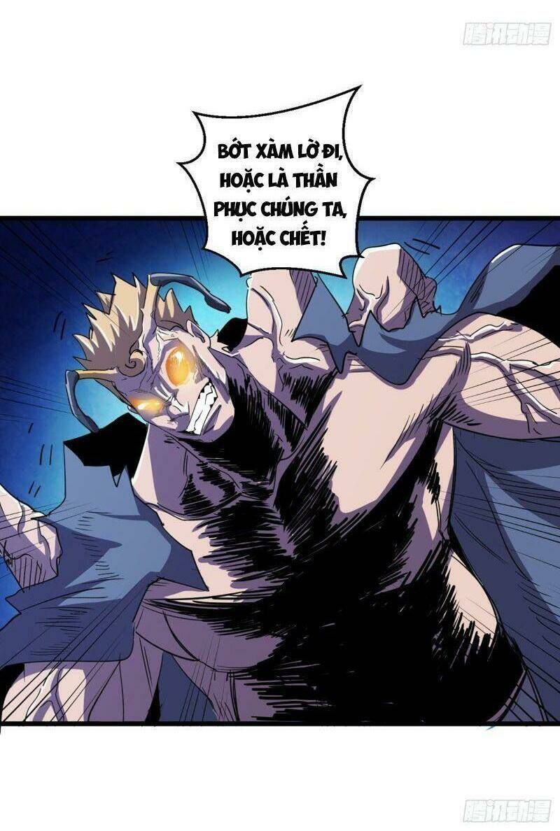 Vào Ngày Tận Thế Nhặt Được Hệ Thống Chapter 70 - Trang 2