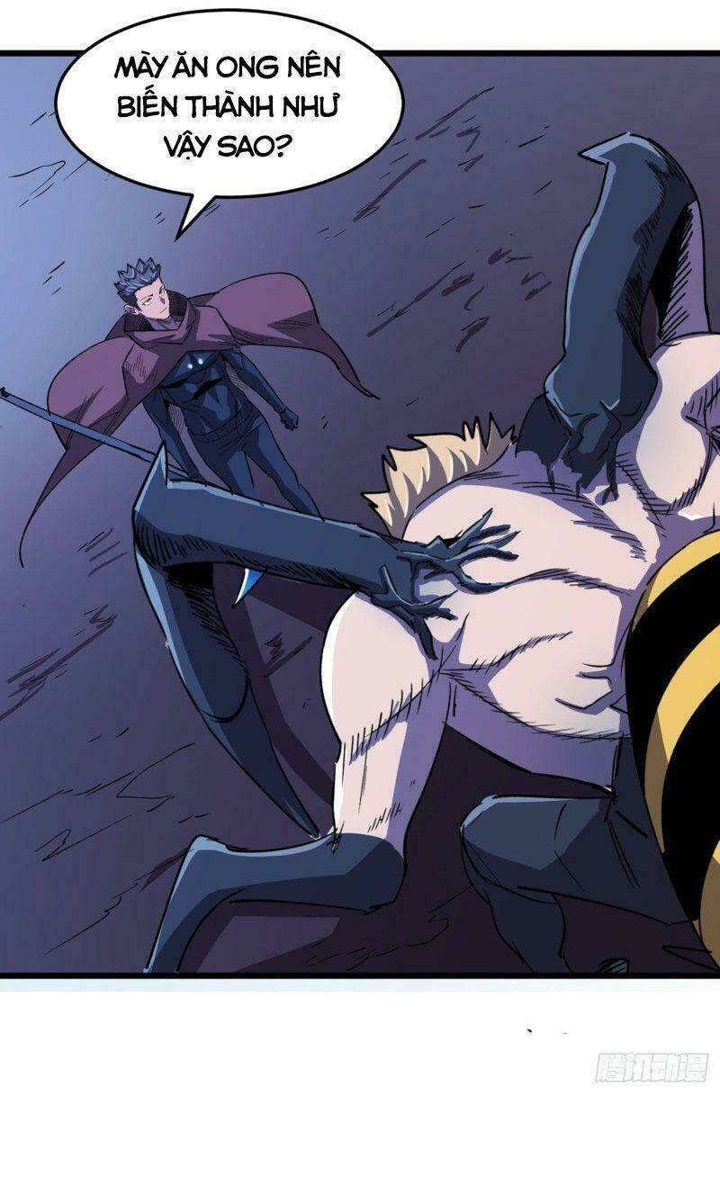 Vào Ngày Tận Thế Nhặt Được Hệ Thống Chapter 70 - Trang 2