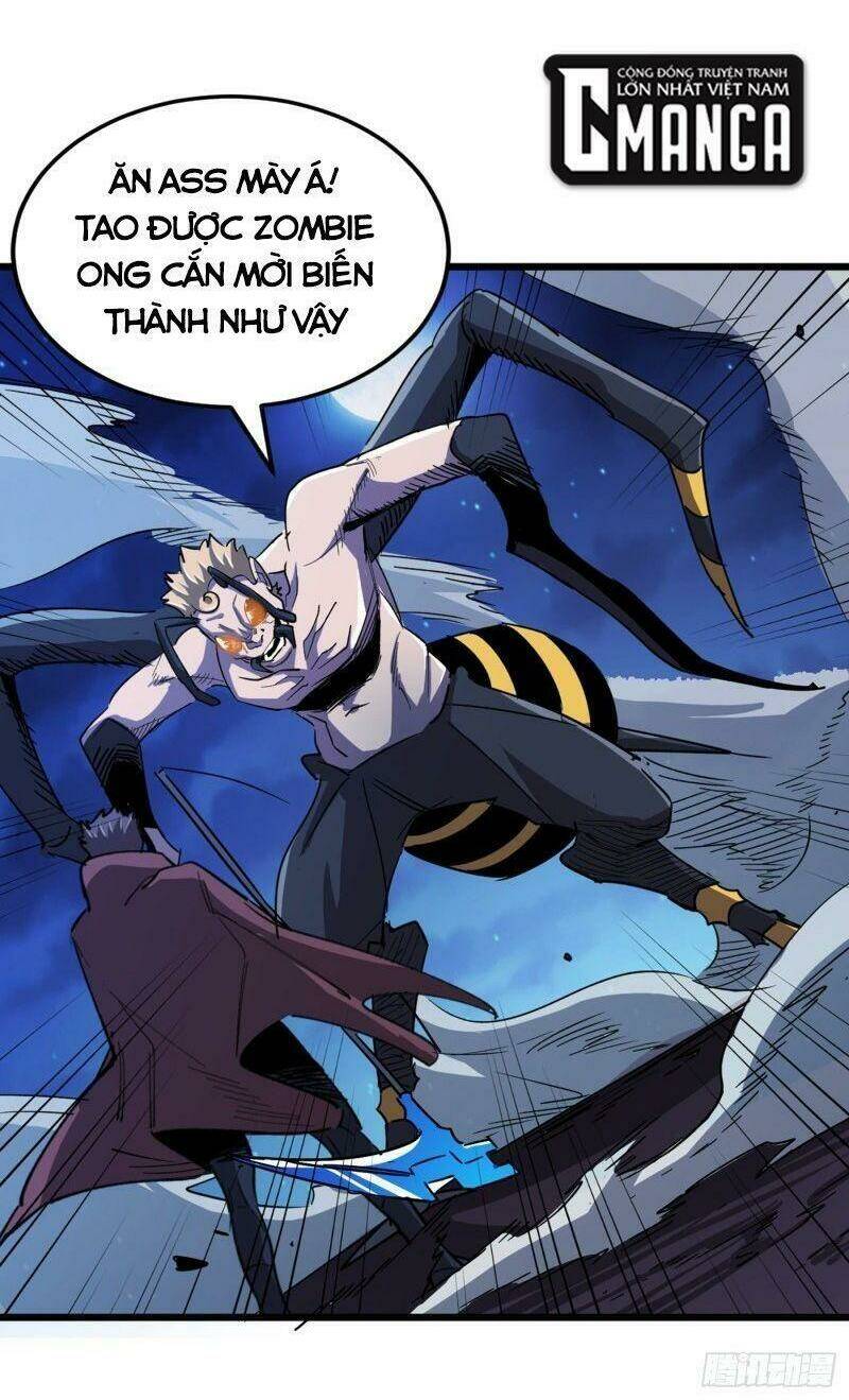 Vào Ngày Tận Thế Nhặt Được Hệ Thống Chapter 70 - Trang 2