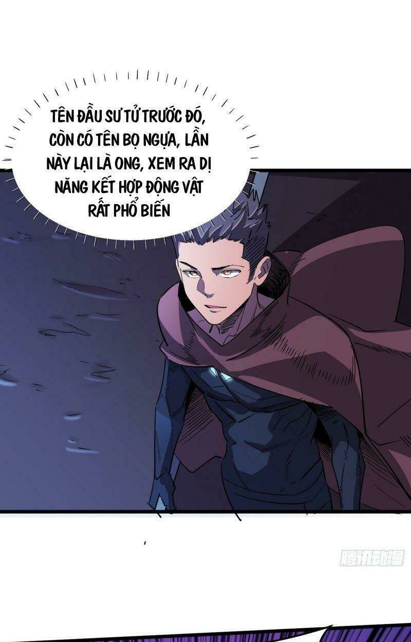 Vào Ngày Tận Thế Nhặt Được Hệ Thống Chapter 70 - Trang 2