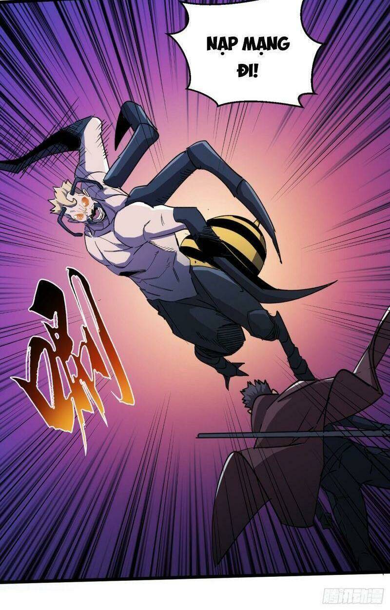 Vào Ngày Tận Thế Nhặt Được Hệ Thống Chapter 70 - Trang 2