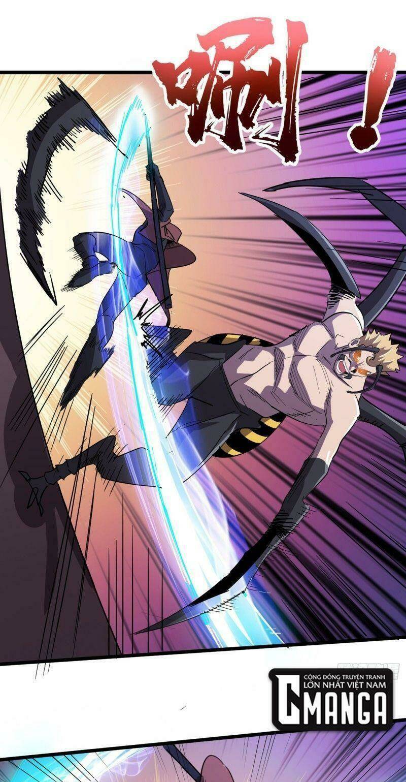 Vào Ngày Tận Thế Nhặt Được Hệ Thống Chapter 70 - Trang 2