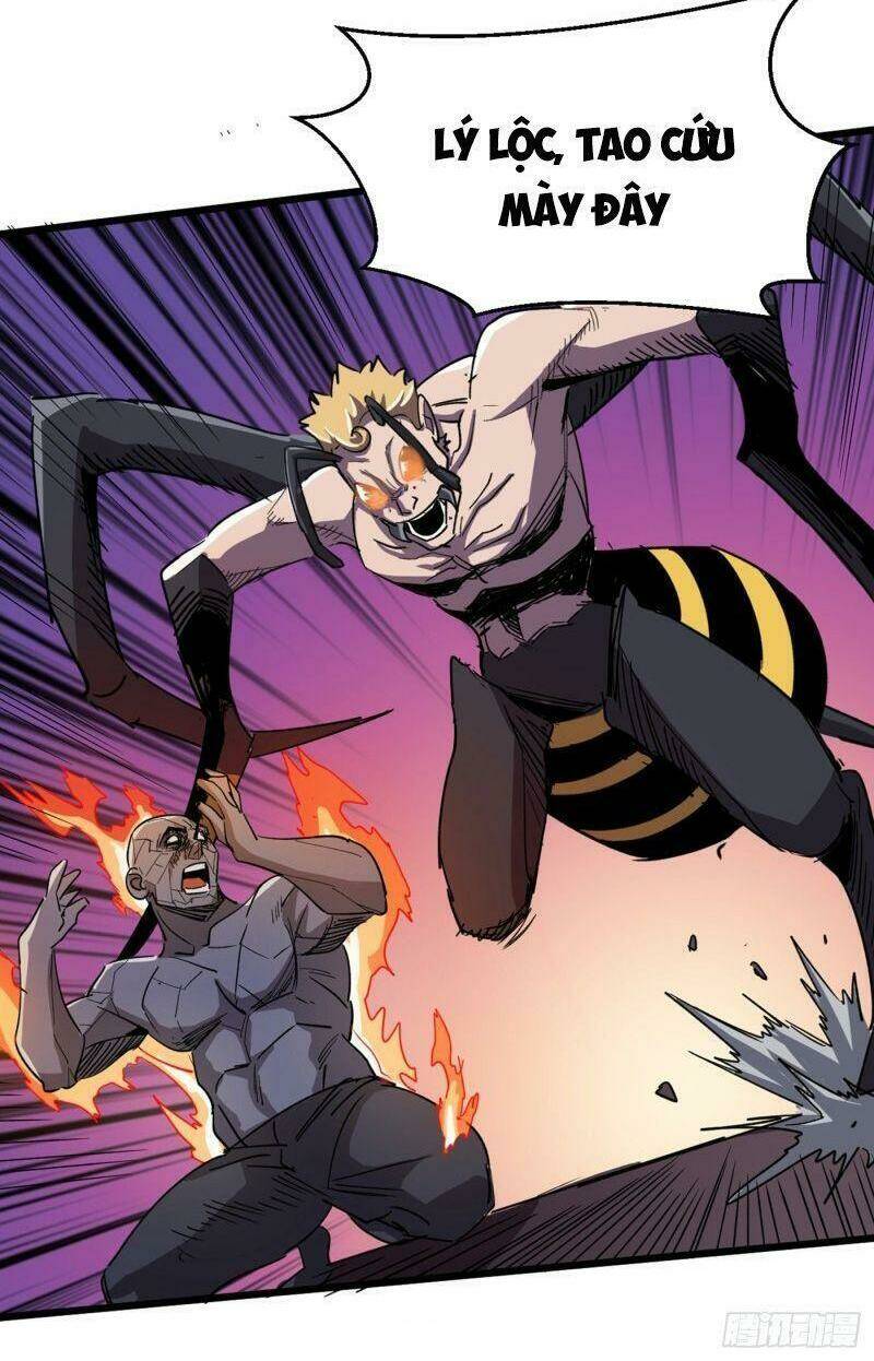 Vào Ngày Tận Thế Nhặt Được Hệ Thống Chapter 70 - Trang 2