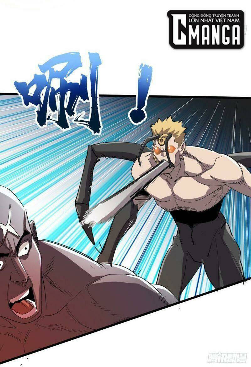 Vào Ngày Tận Thế Nhặt Được Hệ Thống Chapter 70 - Trang 2