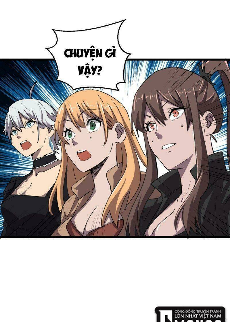 Vào Ngày Tận Thế Nhặt Được Hệ Thống Chapter 70 - Trang 2