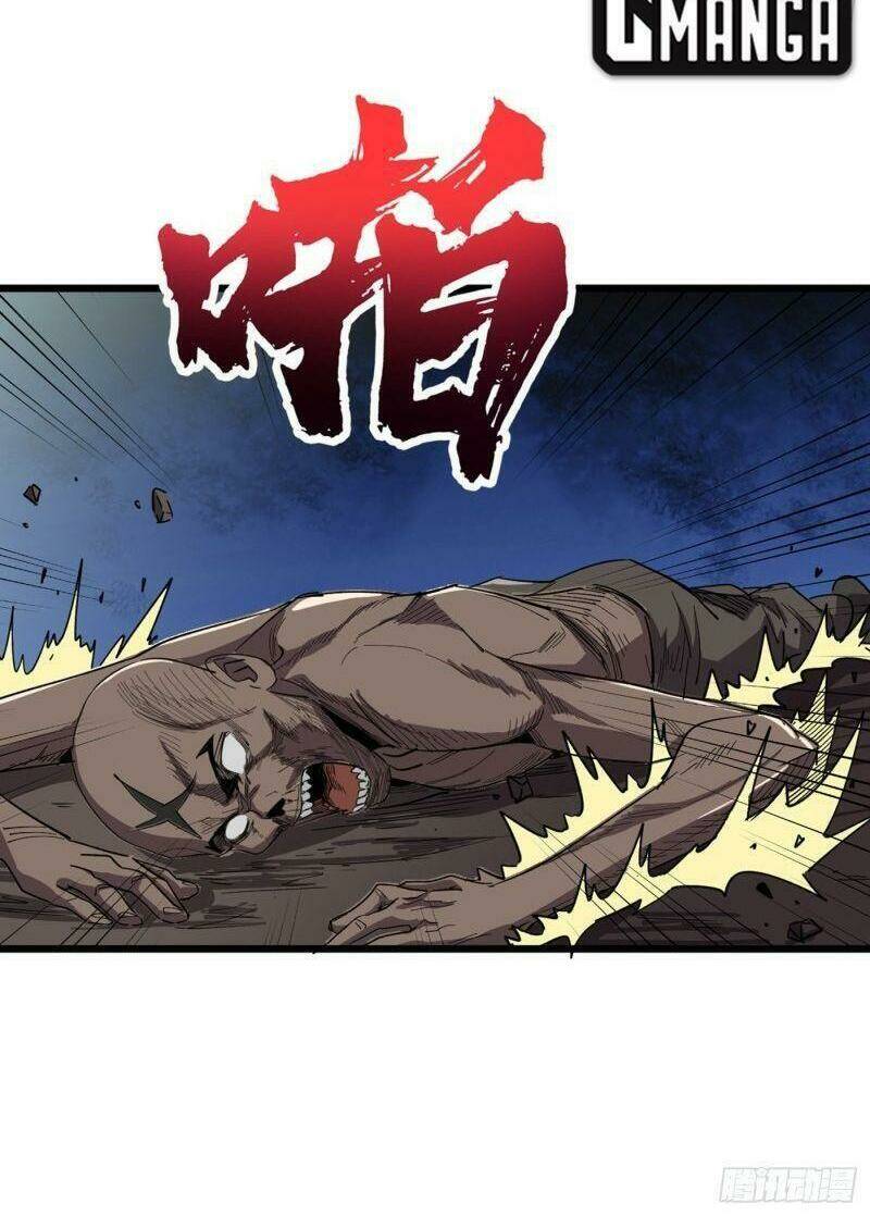 Vào Ngày Tận Thế Nhặt Được Hệ Thống Chapter 70 - Trang 2