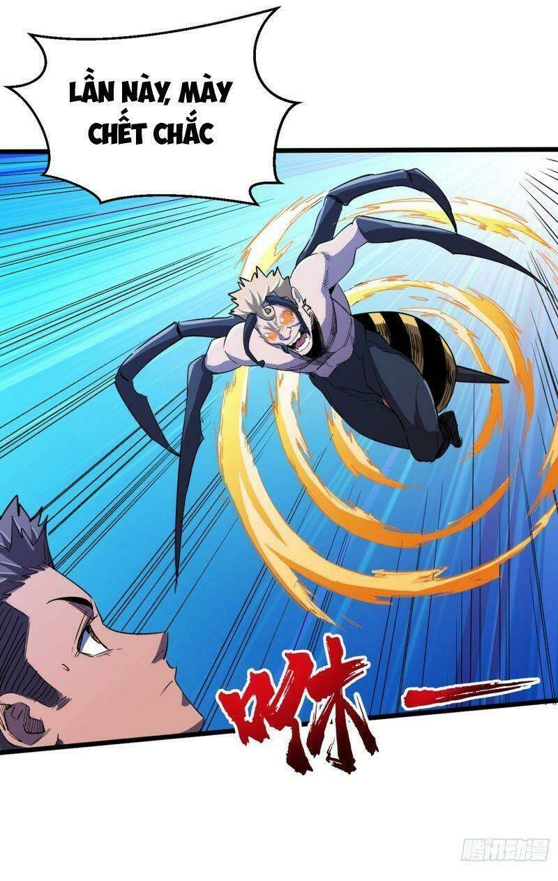 Vào Ngày Tận Thế Nhặt Được Hệ Thống Chapter 70 - Trang 2