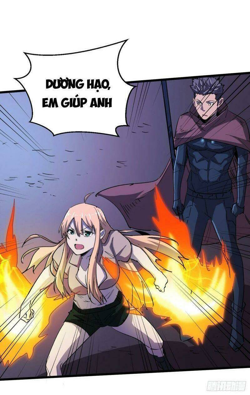 Vào Ngày Tận Thế Nhặt Được Hệ Thống Chapter 70 - Trang 2