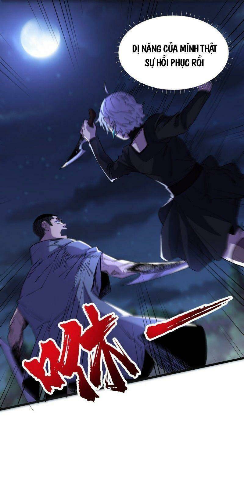 Vào Ngày Tận Thế Nhặt Được Hệ Thống Chapter 70 - Trang 2