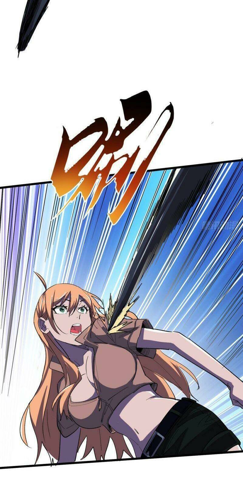 Vào Ngày Tận Thế Nhặt Được Hệ Thống Chapter 70 - Trang 2