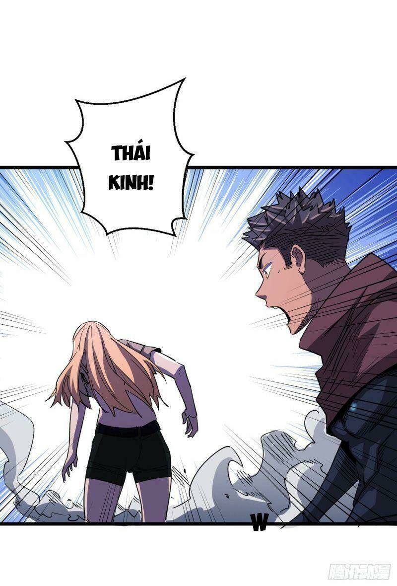 Vào Ngày Tận Thế Nhặt Được Hệ Thống Chapter 70 - Trang 2