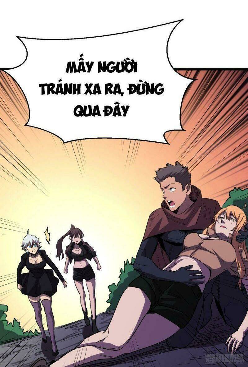 Vào Ngày Tận Thế Nhặt Được Hệ Thống Chapter 70 - Trang 2