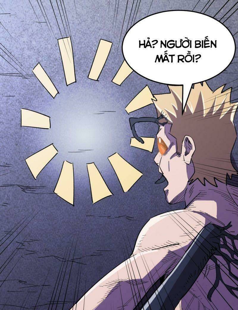 Vào Ngày Tận Thế Nhặt Được Hệ Thống Chapter 70 - Trang 2