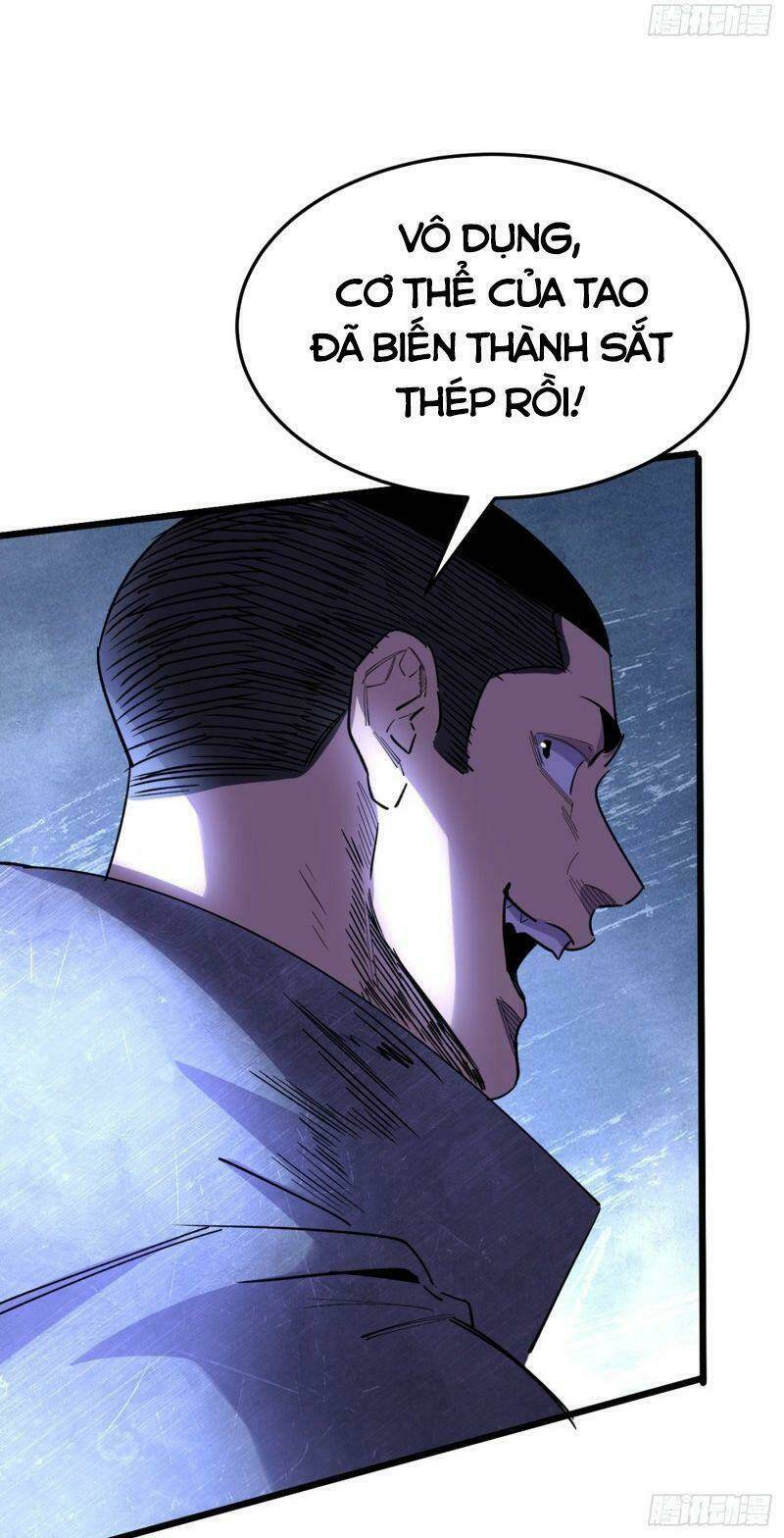 Vào Ngày Tận Thế Nhặt Được Hệ Thống Chapter 70 - Trang 2