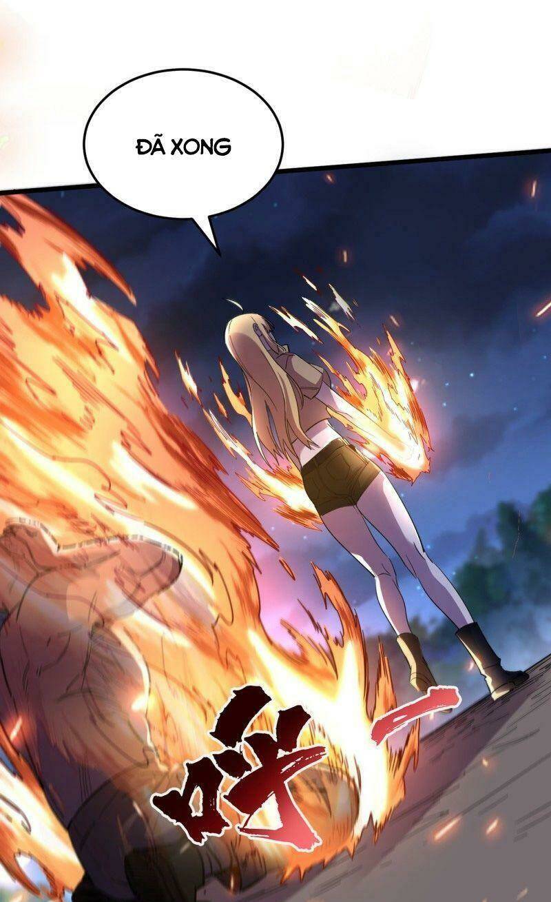 Vào Ngày Tận Thế Nhặt Được Hệ Thống Chapter 70 - Trang 2