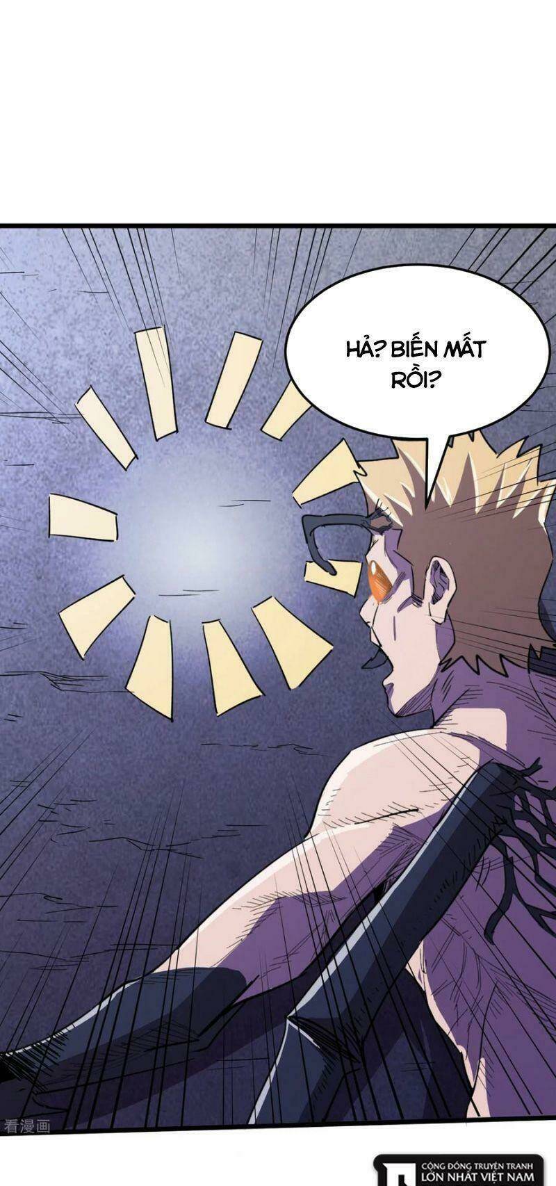 Vào Ngày Tận Thế Nhặt Được Hệ Thống Chapter 71 - Trang 2