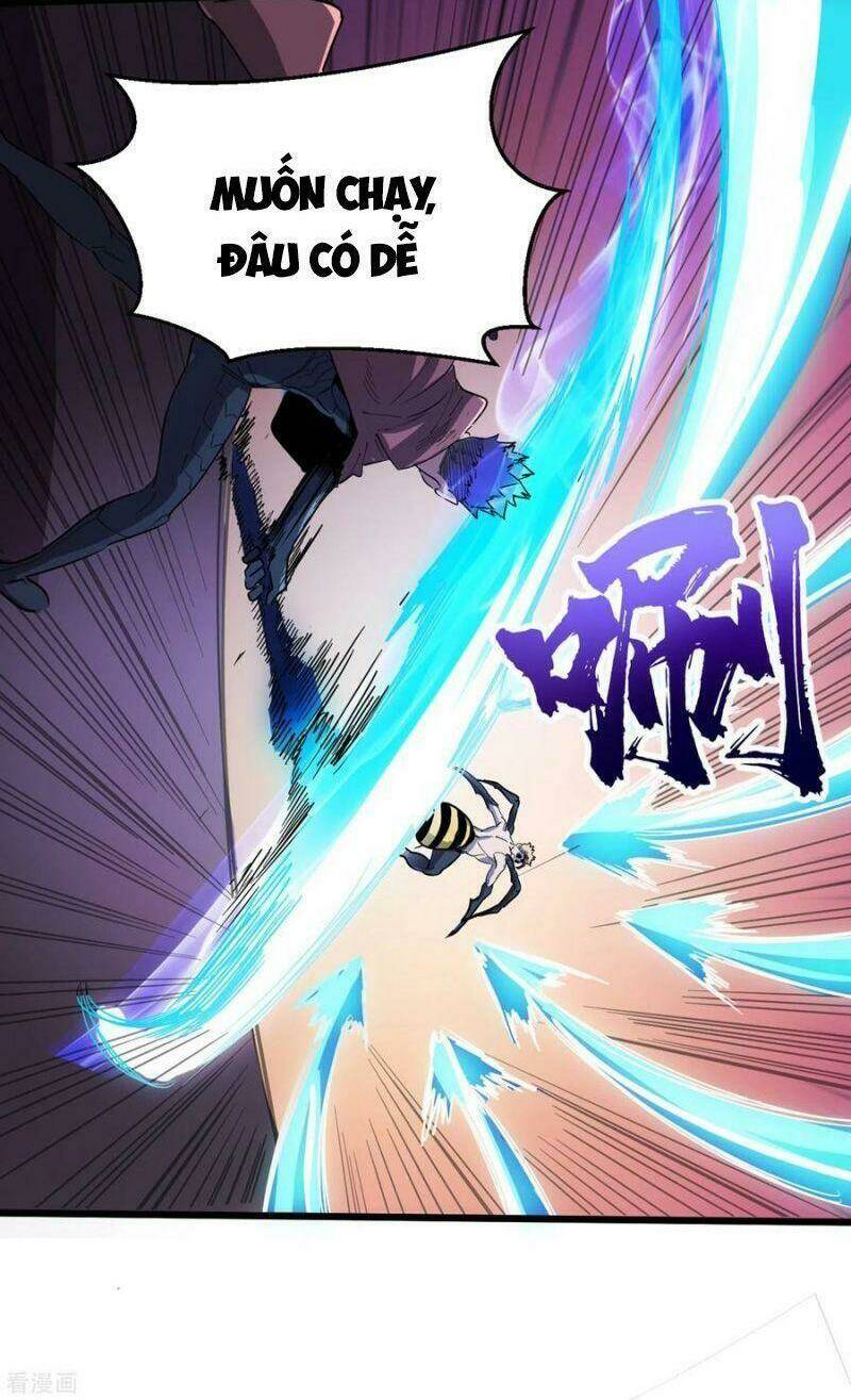 Vào Ngày Tận Thế Nhặt Được Hệ Thống Chapter 71 - Trang 2