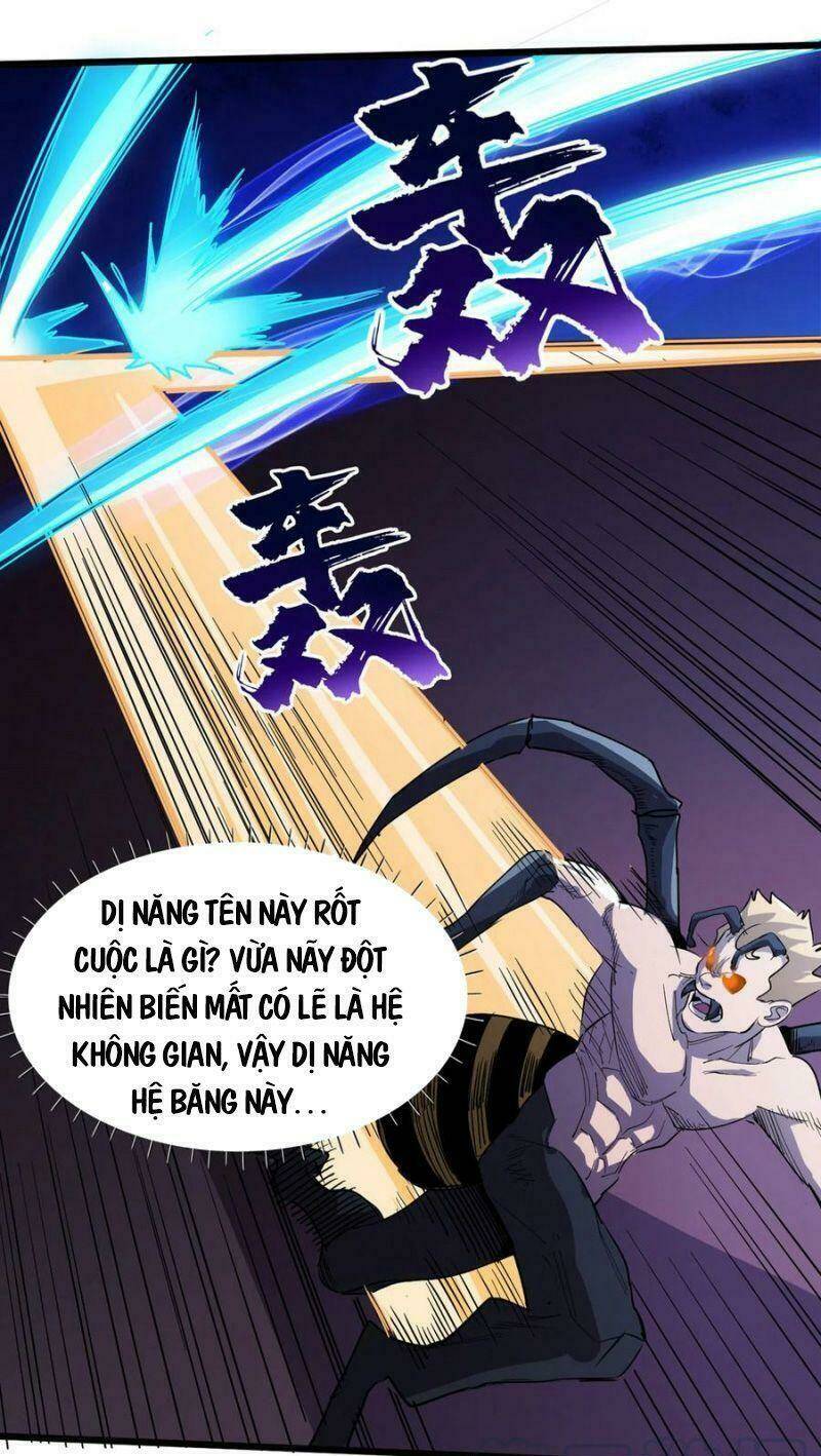 Vào Ngày Tận Thế Nhặt Được Hệ Thống Chapter 71 - Trang 2