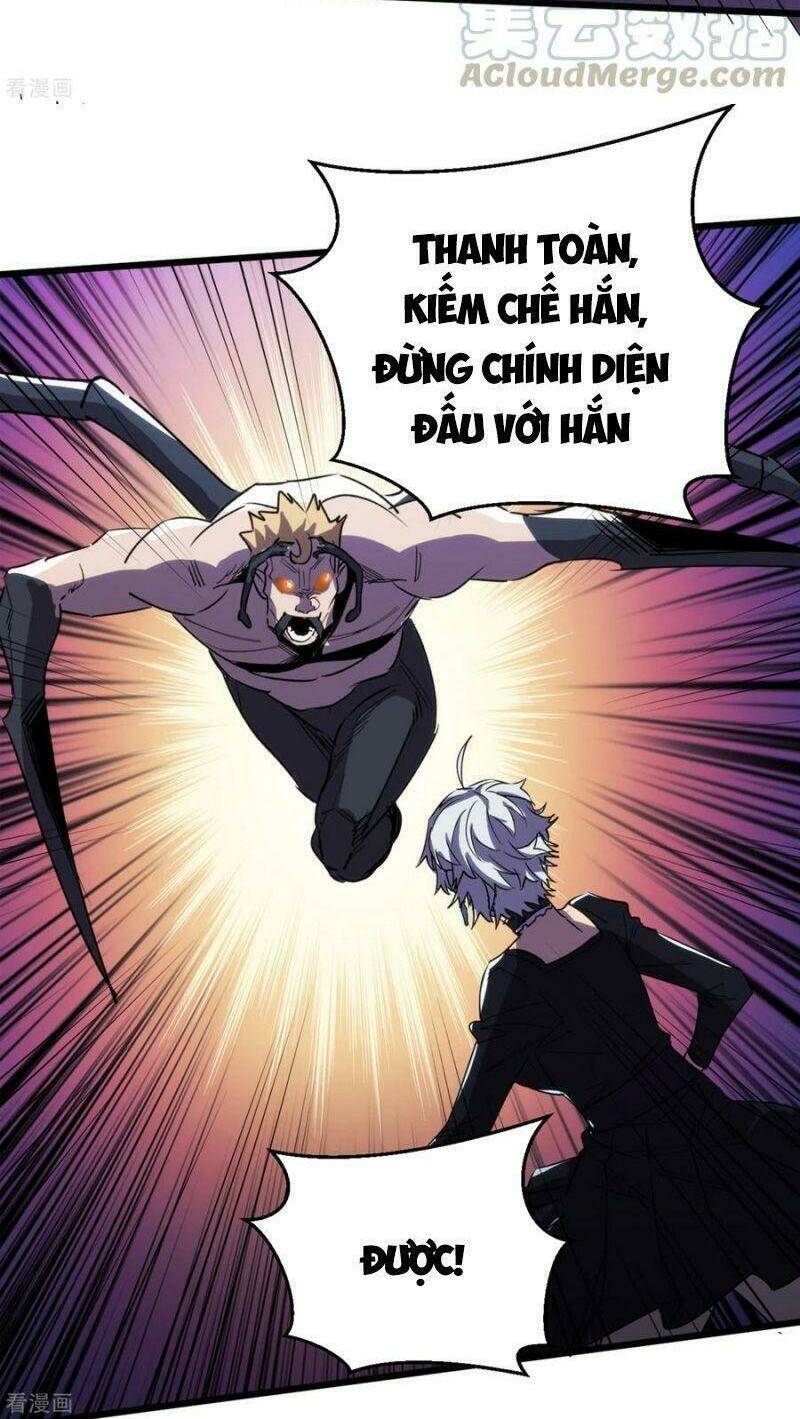 Vào Ngày Tận Thế Nhặt Được Hệ Thống Chapter 71 - Trang 2