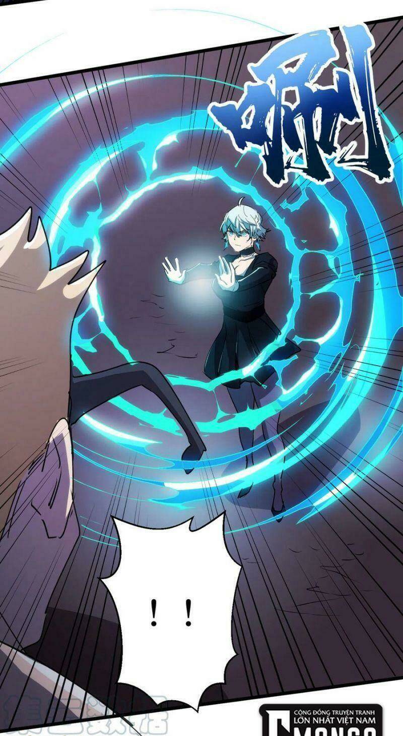 Vào Ngày Tận Thế Nhặt Được Hệ Thống Chapter 71 - Trang 2