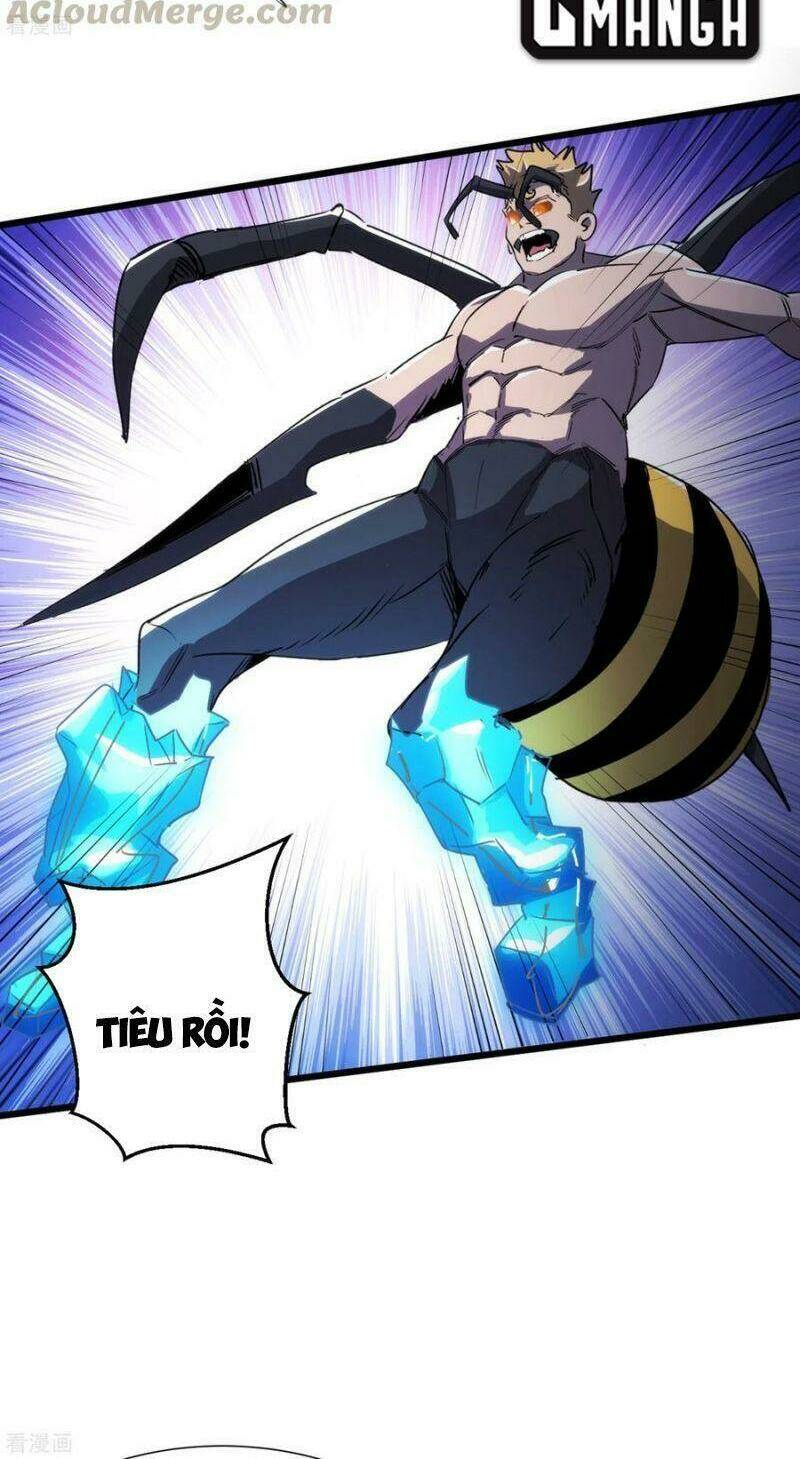 Vào Ngày Tận Thế Nhặt Được Hệ Thống Chapter 71 - Trang 2