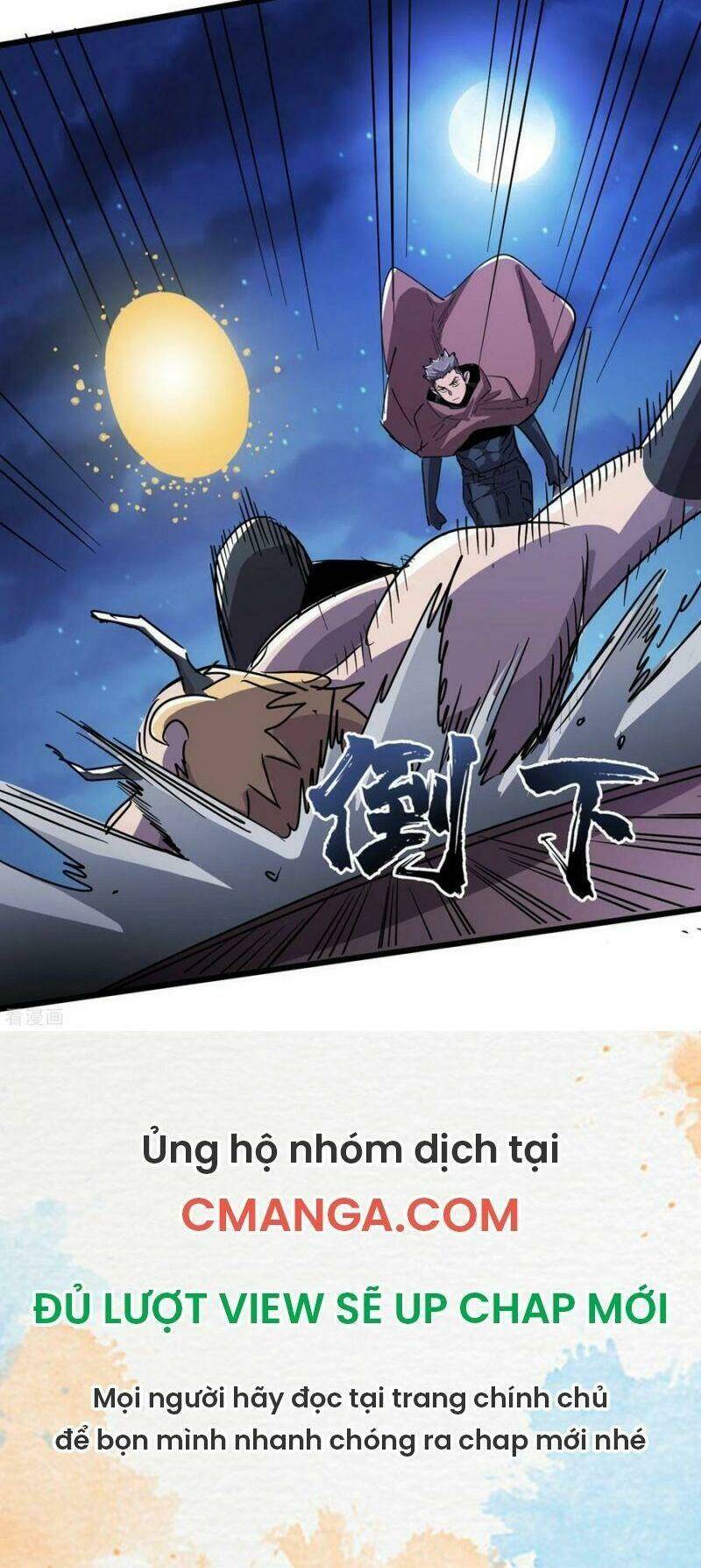 Vào Ngày Tận Thế Nhặt Được Hệ Thống Chapter 71 - Trang 2