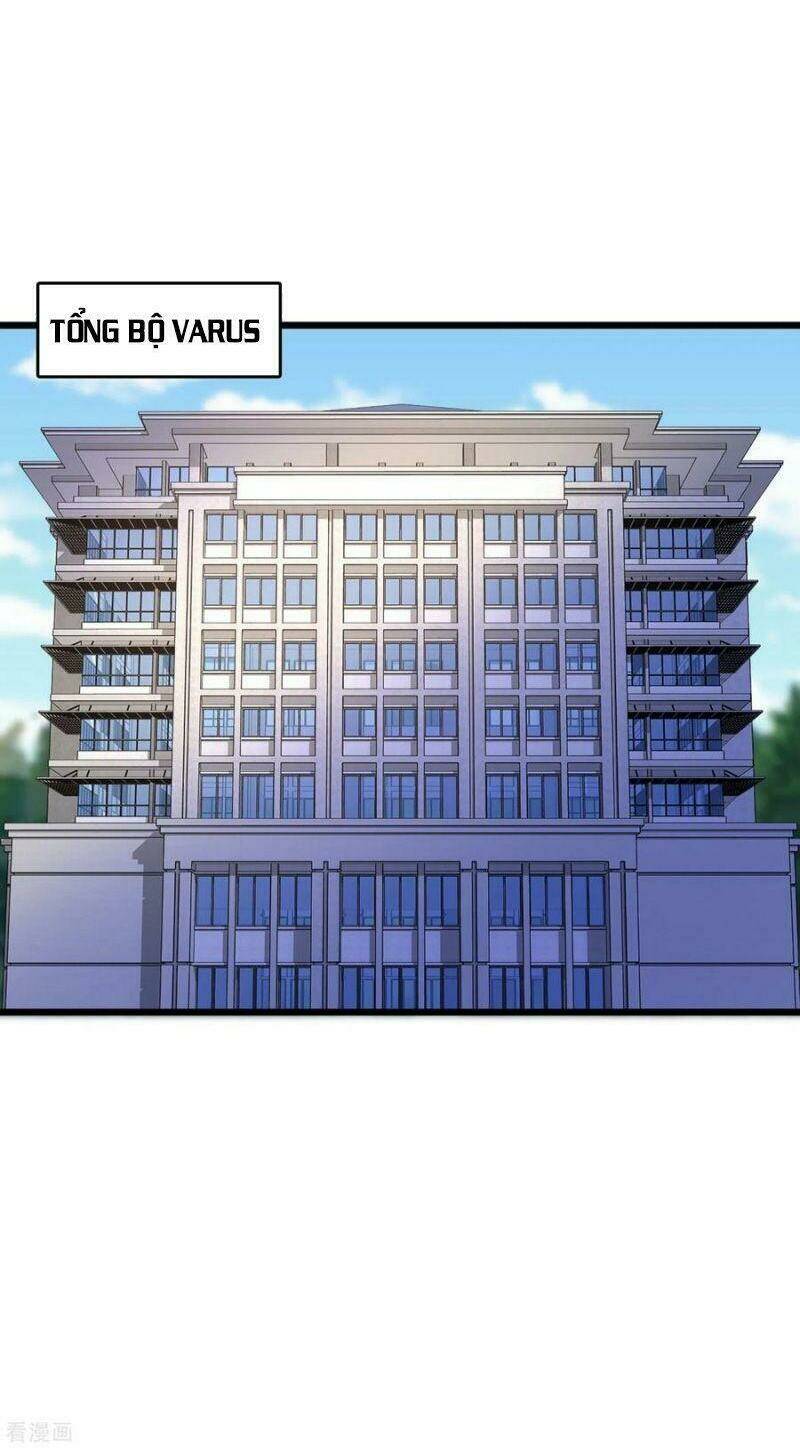 Vào Ngày Tận Thế Nhặt Được Hệ Thống Chapter 71 - Trang 2