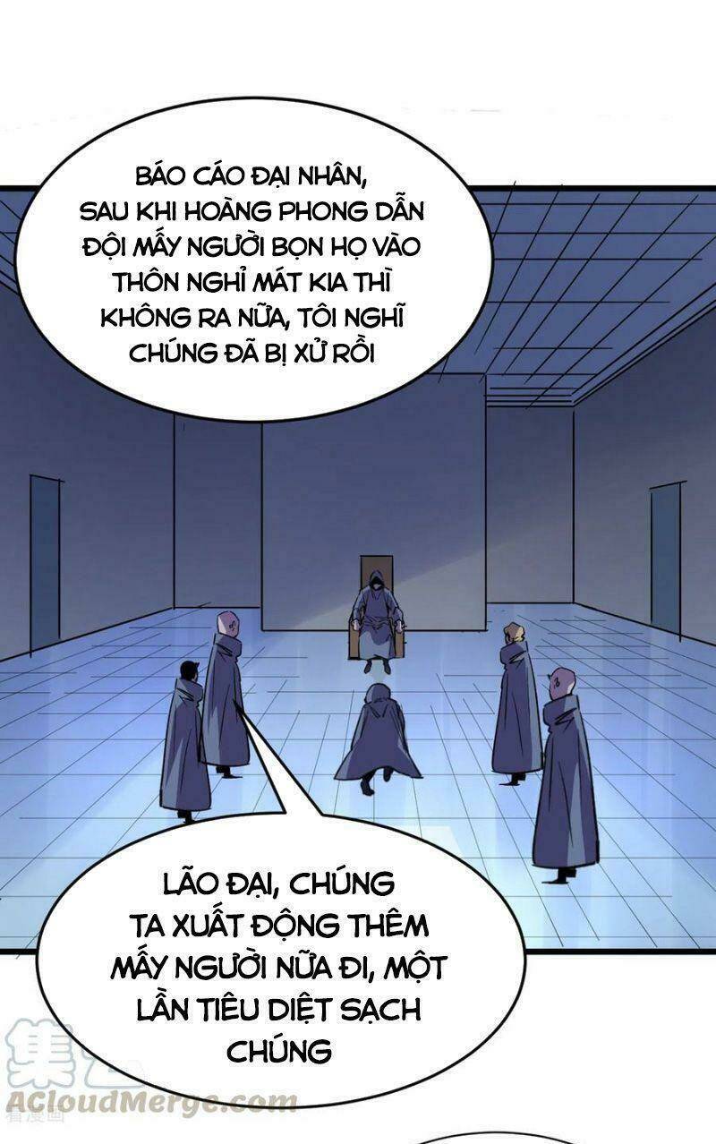 Vào Ngày Tận Thế Nhặt Được Hệ Thống Chapter 71 - Trang 2