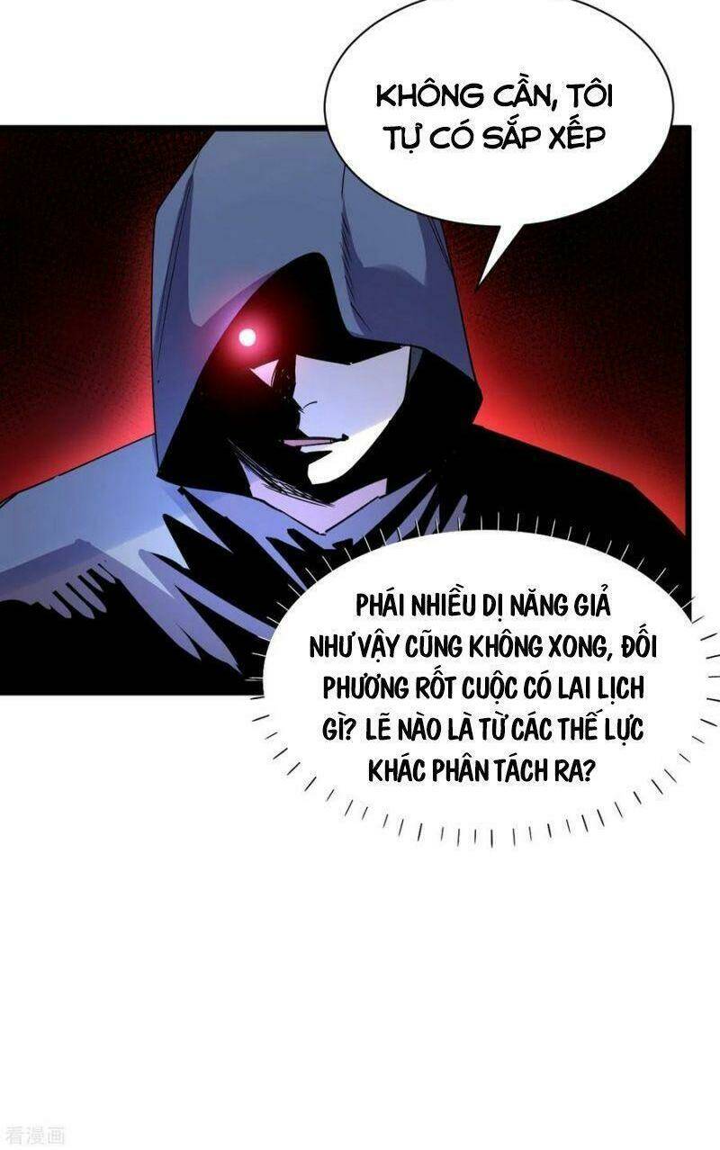 Vào Ngày Tận Thế Nhặt Được Hệ Thống Chapter 71 - Trang 2