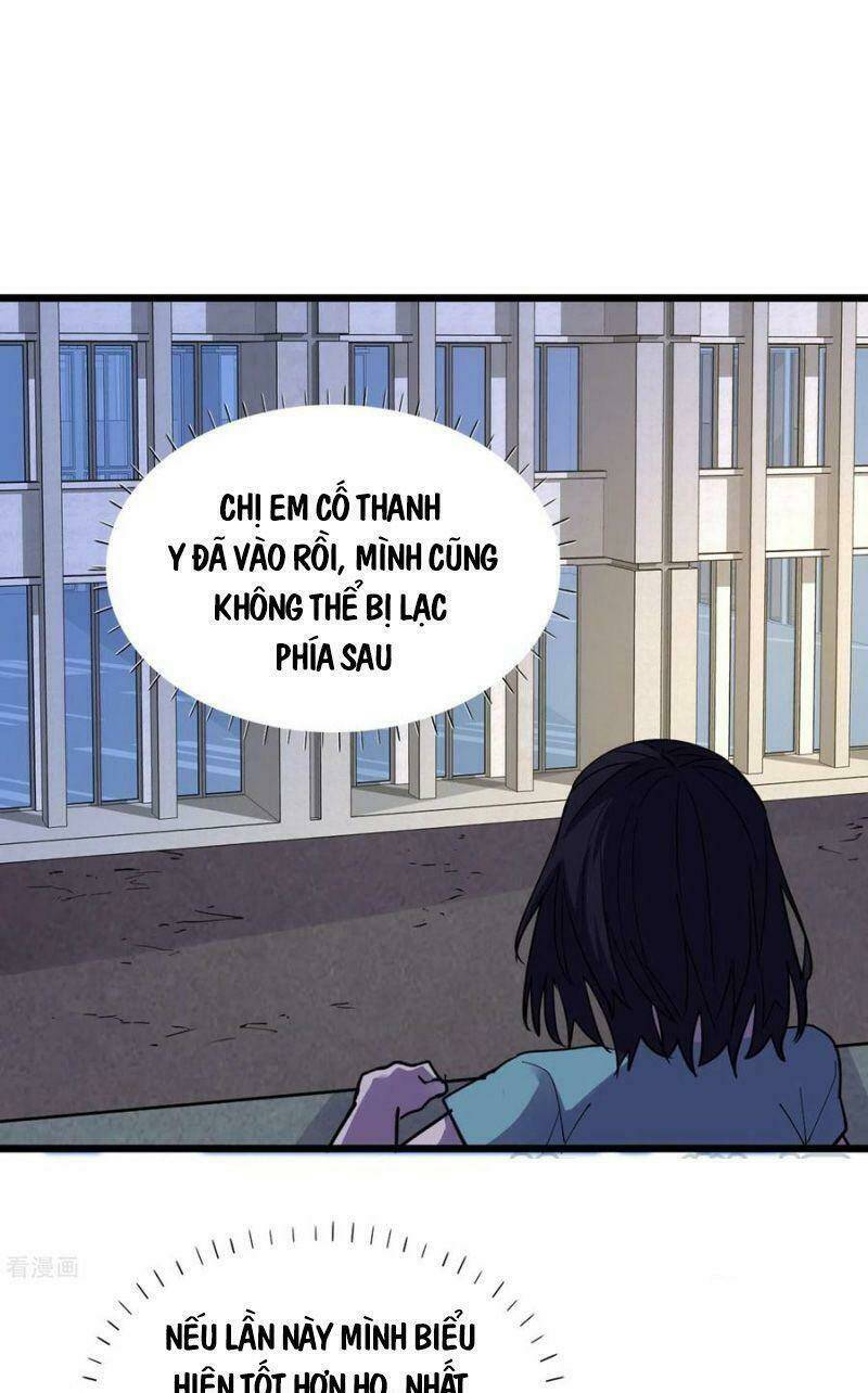Vào Ngày Tận Thế Nhặt Được Hệ Thống Chapter 71 - Trang 2