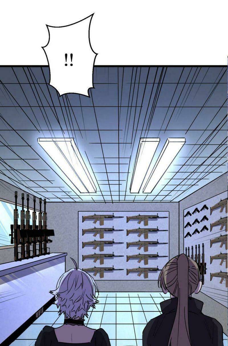 Vào Ngày Tận Thế Nhặt Được Hệ Thống Chapter 71 - Trang 2