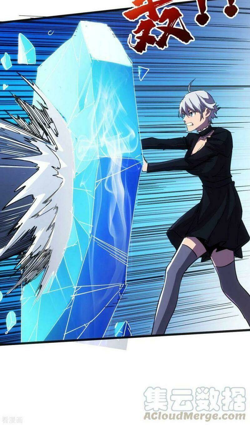 Vào Ngày Tận Thế Nhặt Được Hệ Thống Chapter 71 - Trang 2