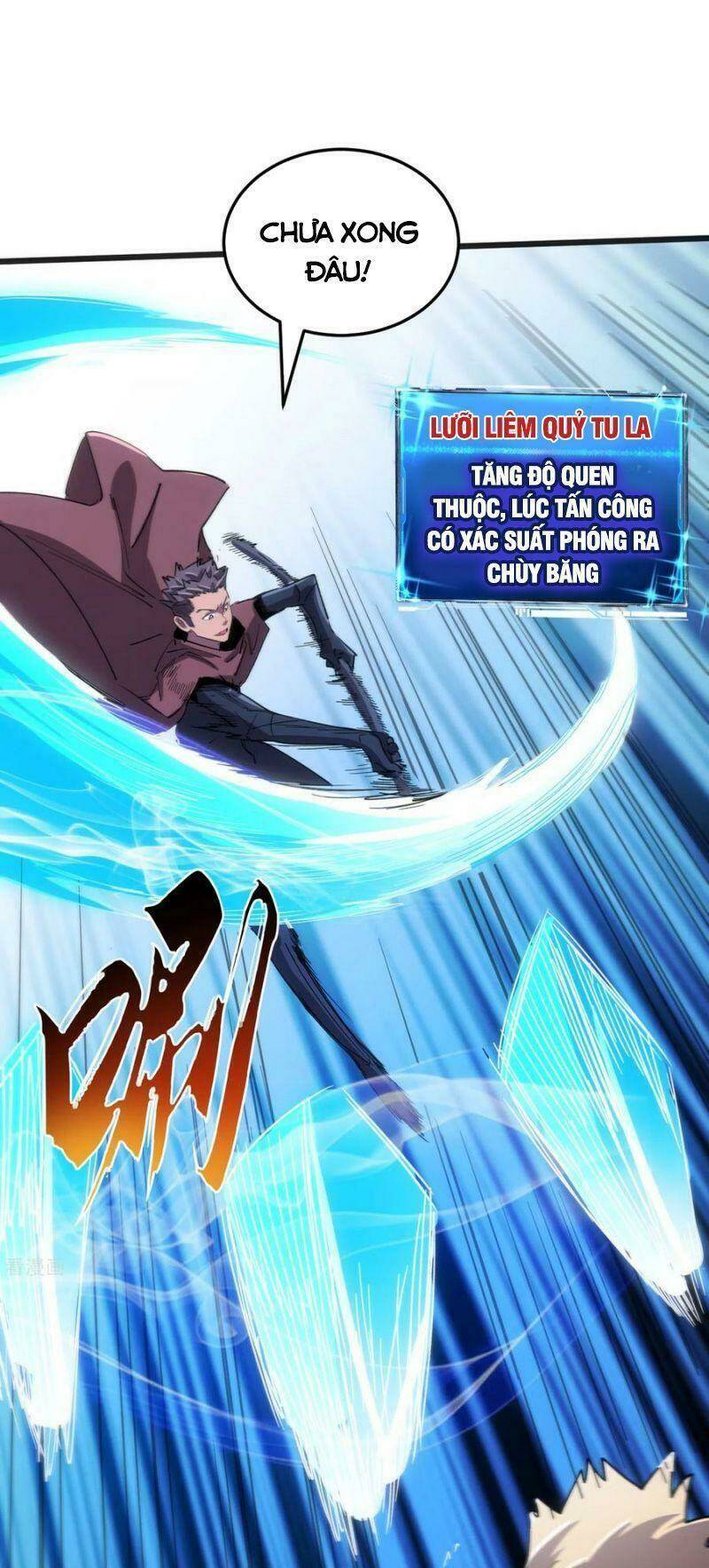 Vào Ngày Tận Thế Nhặt Được Hệ Thống Chapter 71 - Trang 2