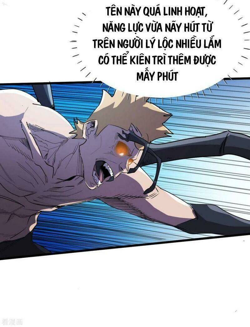 Vào Ngày Tận Thế Nhặt Được Hệ Thống Chapter 71 - Trang 2