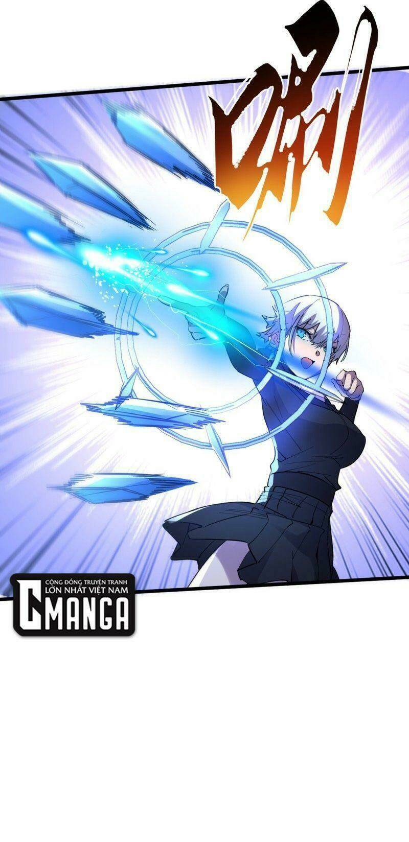 Vào Ngày Tận Thế Nhặt Được Hệ Thống Chapter 72 - Trang 2