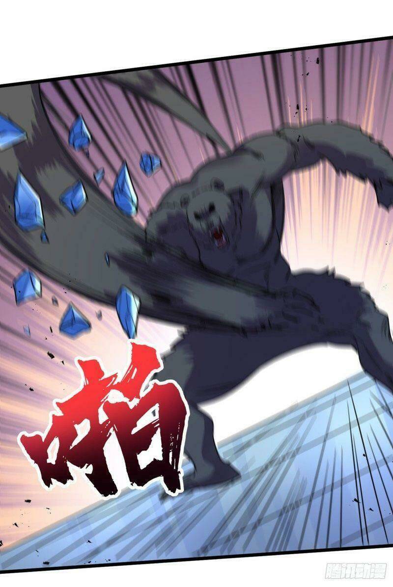 Vào Ngày Tận Thế Nhặt Được Hệ Thống Chapter 72 - Trang 2