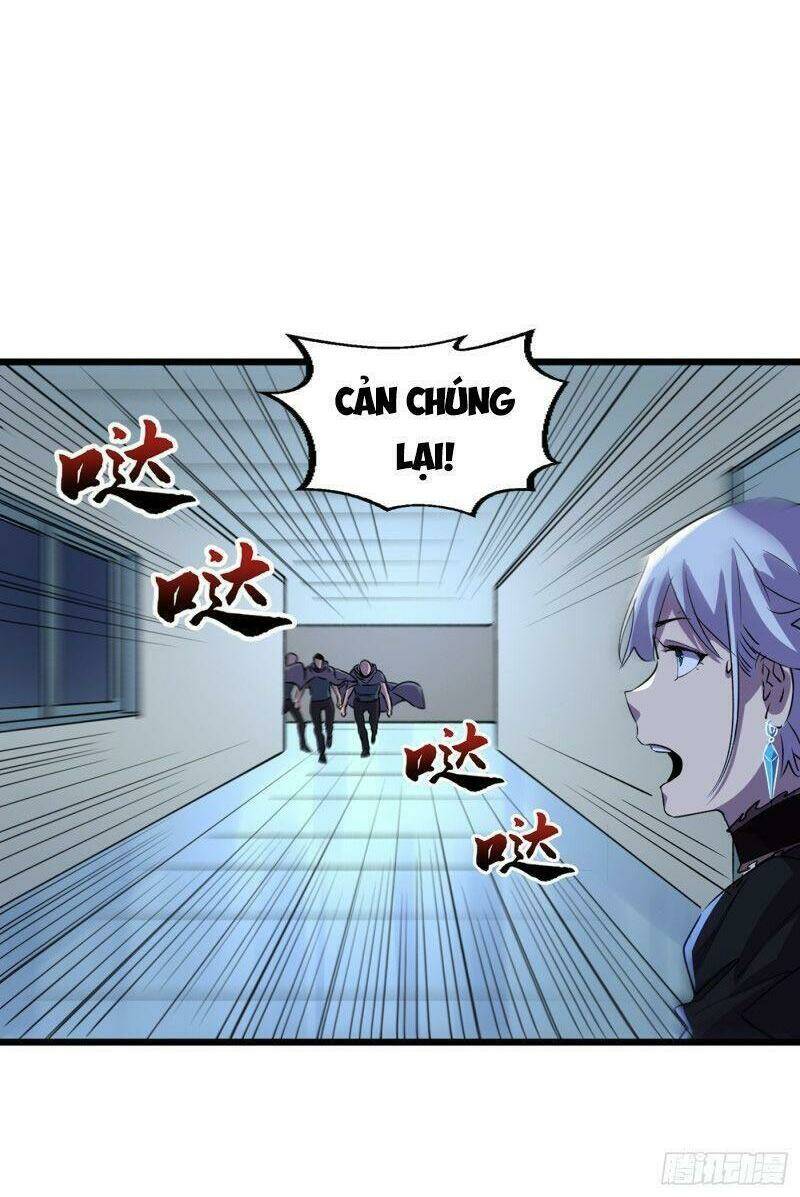 Vào Ngày Tận Thế Nhặt Được Hệ Thống Chapter 72 - Trang 2