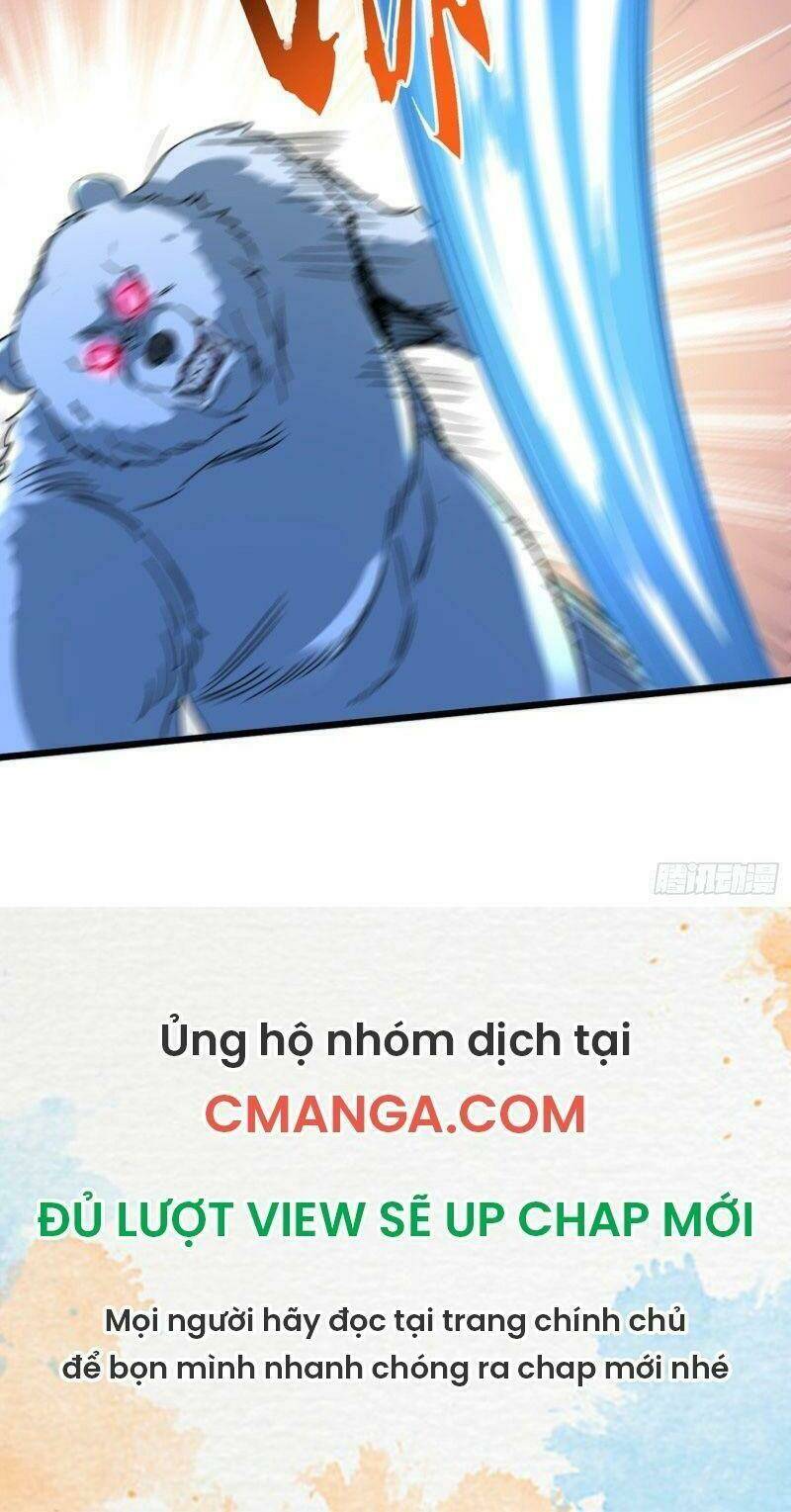 Vào Ngày Tận Thế Nhặt Được Hệ Thống Chapter 72 - Trang 2