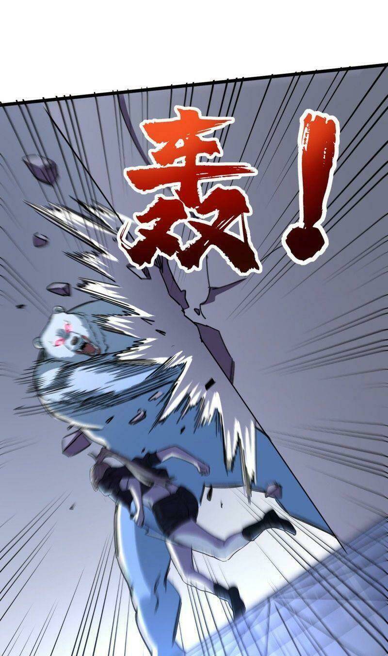 Vào Ngày Tận Thế Nhặt Được Hệ Thống Chapter 72 - Trang 2