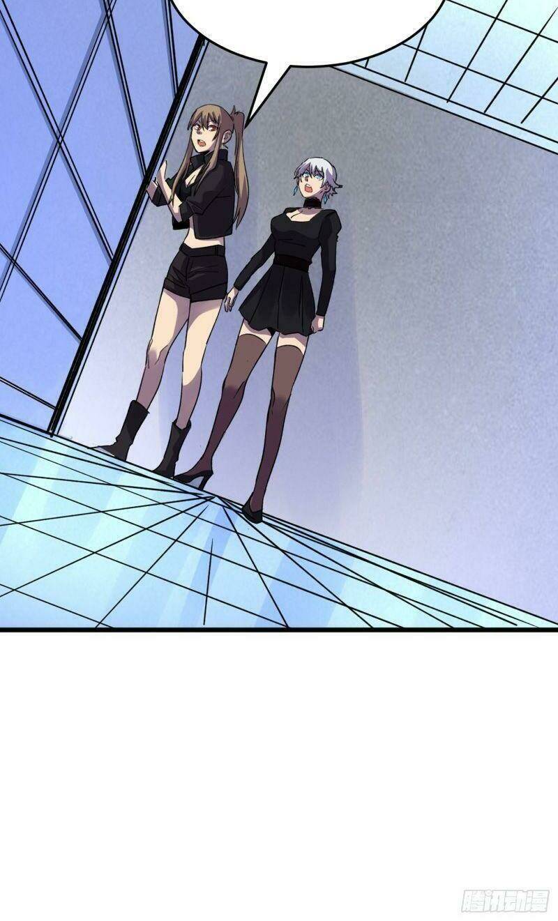 Vào Ngày Tận Thế Nhặt Được Hệ Thống Chapter 72 - Trang 2