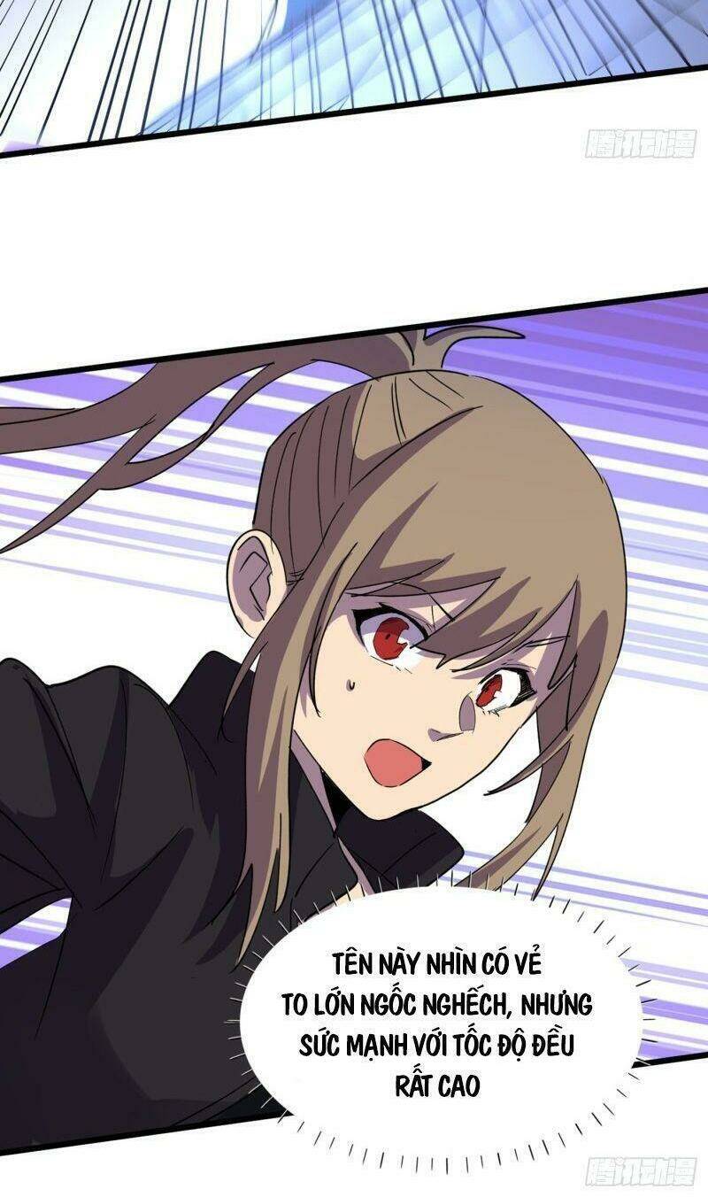 Vào Ngày Tận Thế Nhặt Được Hệ Thống Chapter 72 - Trang 2