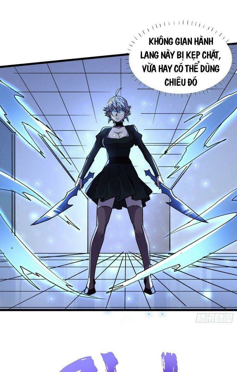 Vào Ngày Tận Thế Nhặt Được Hệ Thống Chapter 72 - Trang 2