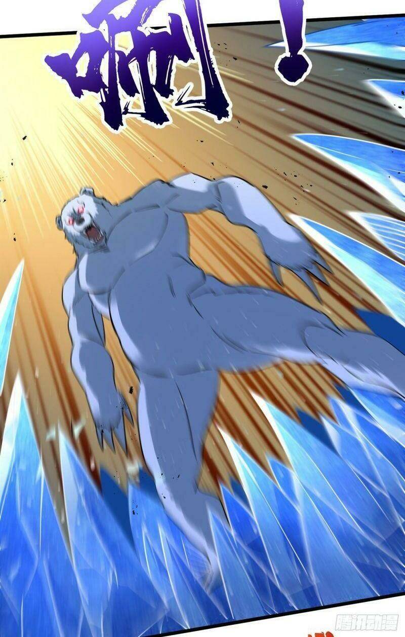 Vào Ngày Tận Thế Nhặt Được Hệ Thống Chapter 72 - Trang 2