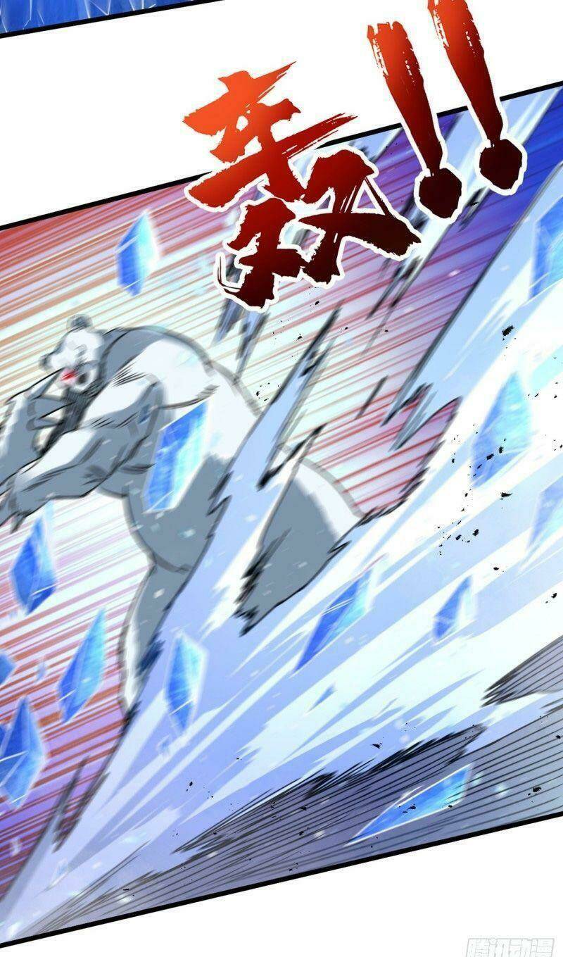 Vào Ngày Tận Thế Nhặt Được Hệ Thống Chapter 72 - Trang 2