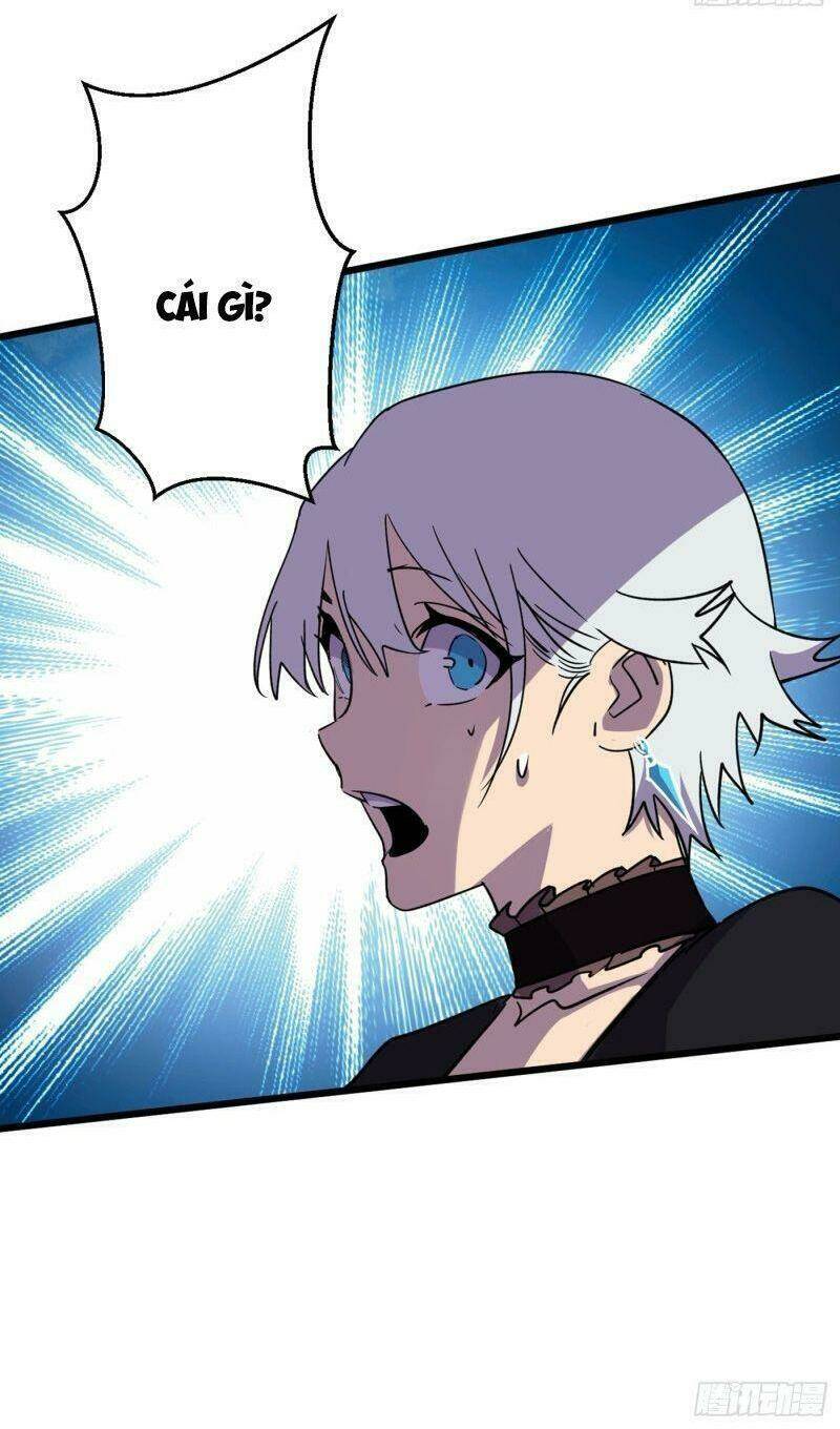 Vào Ngày Tận Thế Nhặt Được Hệ Thống Chapter 72 - Trang 2